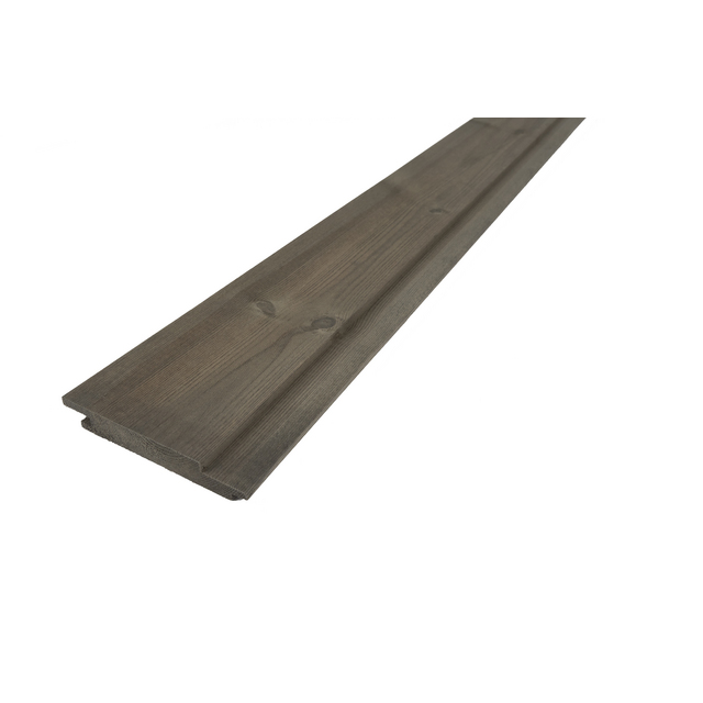 22X148 YTTERPANEL D-FAS GR 4,2 RÄT KANT MÖREROYAL 2.0